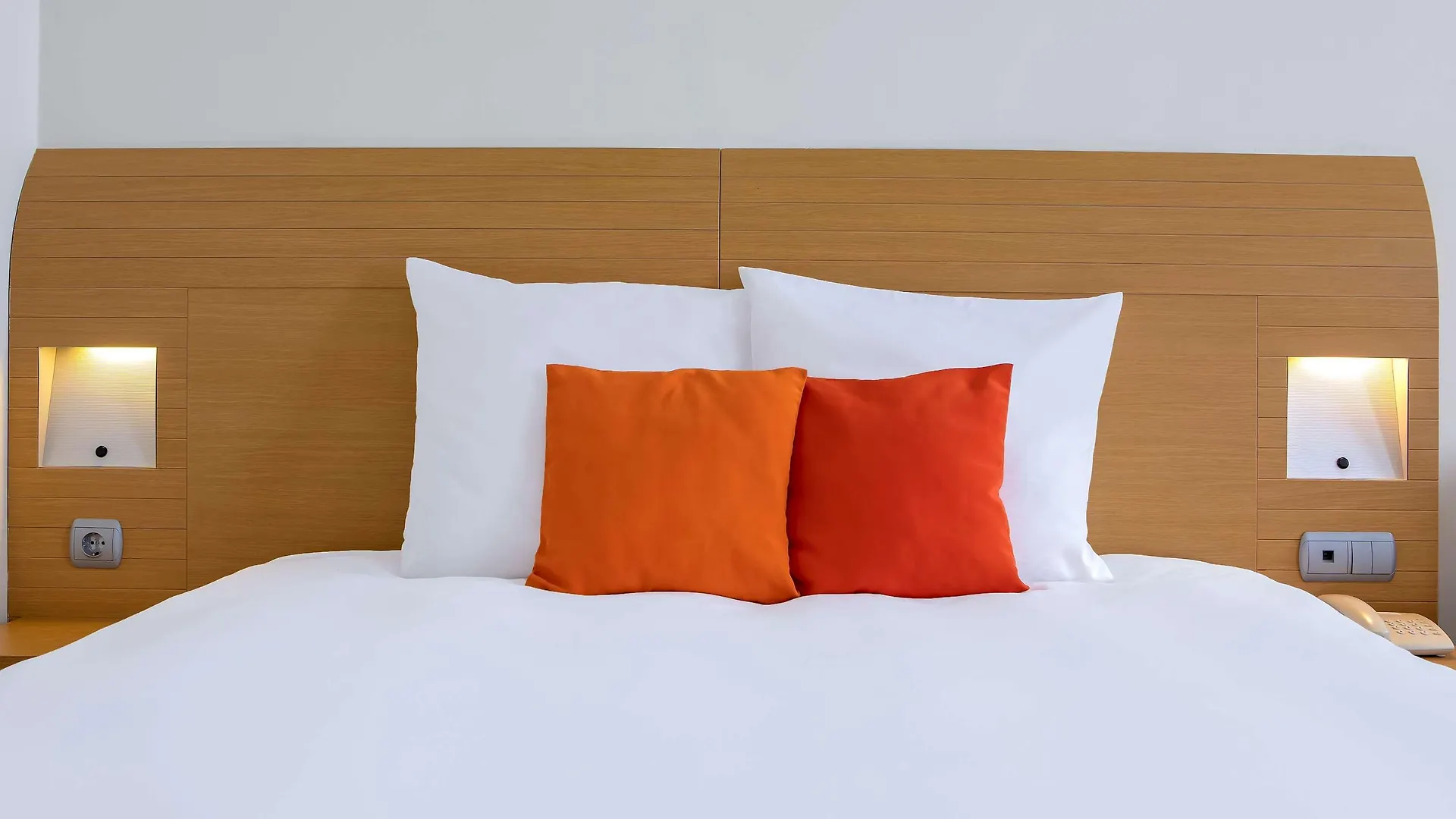 Novotel Budapest Danube Hotel