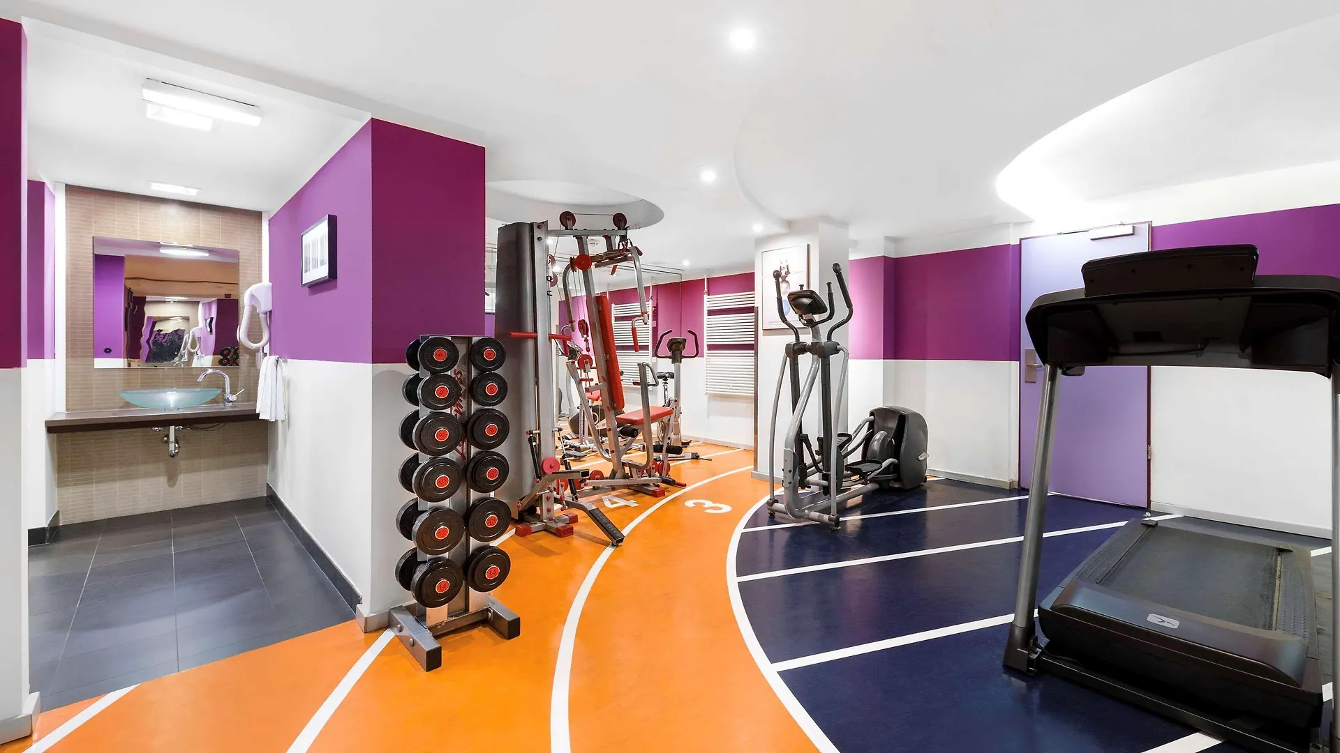 Novotel Budapest Danube