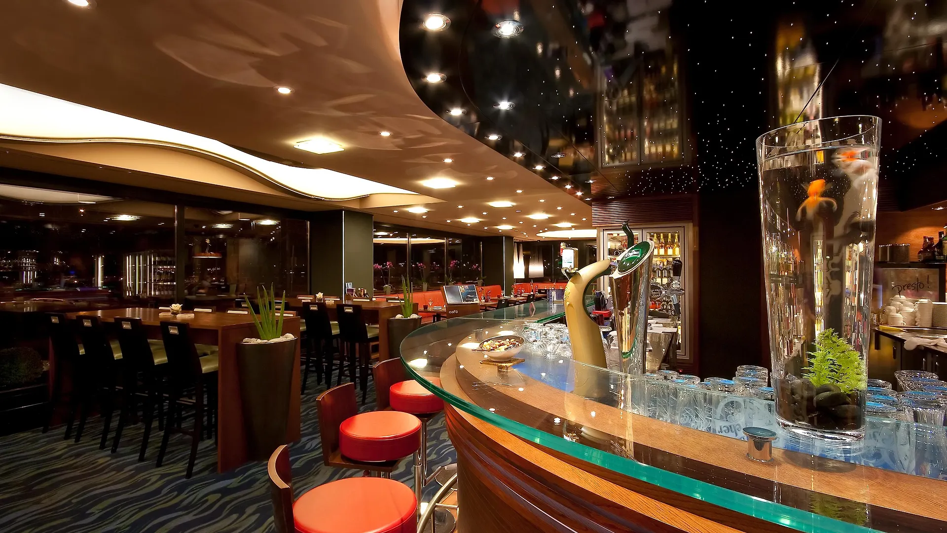 Novotel Budapest Danube