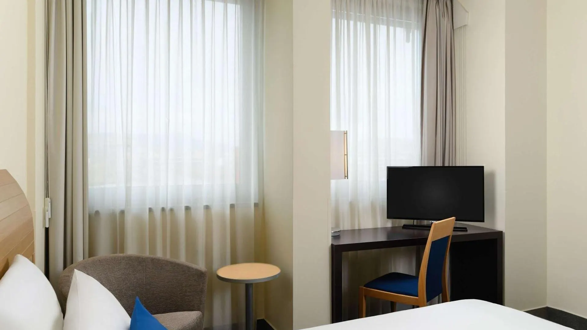 Novotel Budapest Danube Hungary