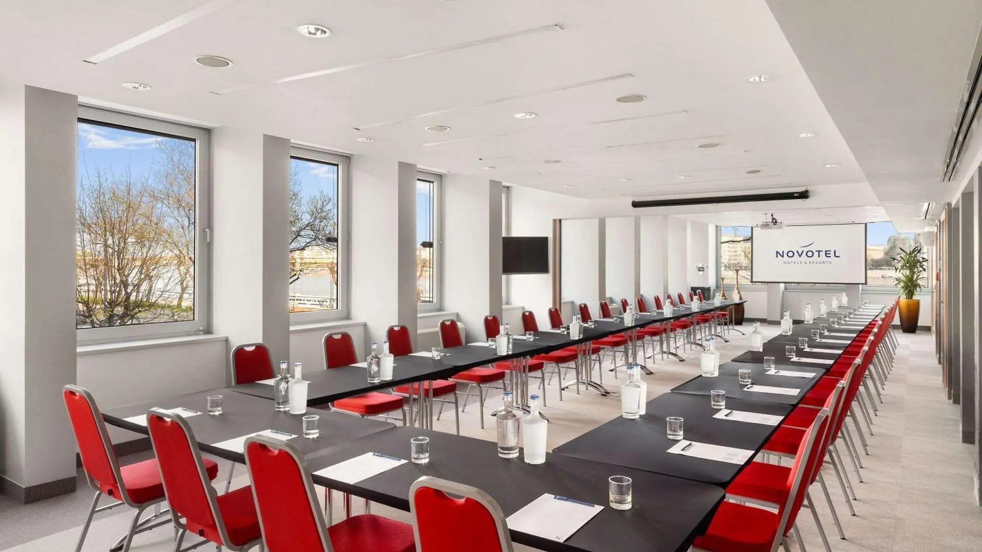 Novotel Budapest Danube