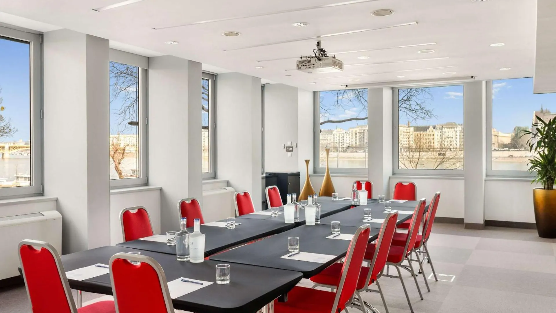 Novotel Budapest Danube