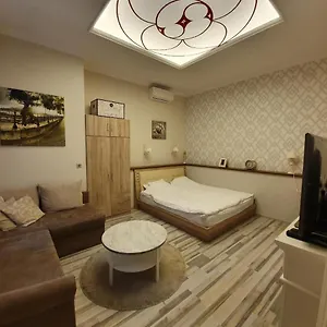 Apartament All In Ii., Budapeszt