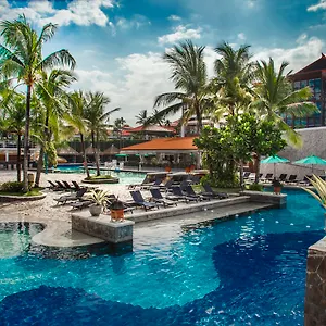 ***** Otel Hard Rock Bali Endonezya