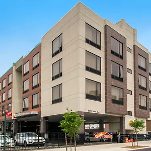 *** Otel Comfort & Near Stadium ABD