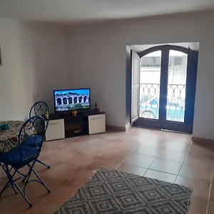 Sicilia Bedda Appartement