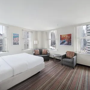 *** Otel The Herald By Luxurban ABD