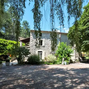 La Campagne St Lazare - Restaurant D'hôtes Piscine&spa Maison d'hôtes