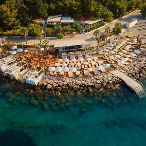 ***** Otel Radisson Blu & Hırvatistan