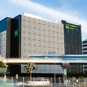 *** Otel Ibis Styles Airport Birleşik Arap Emirlikleri