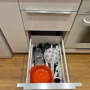 Appartamento Makes Happy