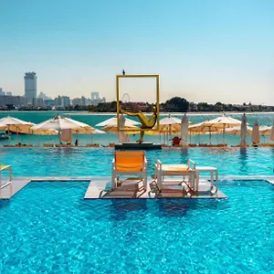 ***** Resort C And The Palm Birleşik Arap Emirlikleri