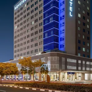**** Otel Novotel Bur - Healthcare Birleşik Arap Emirlikleri