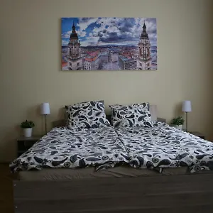 Apartament Astoria Downtown, Budapeszt