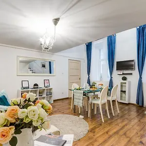 Apartament Beautiful At Basilica, Budapeszt