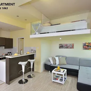  Apartment Kodaly
