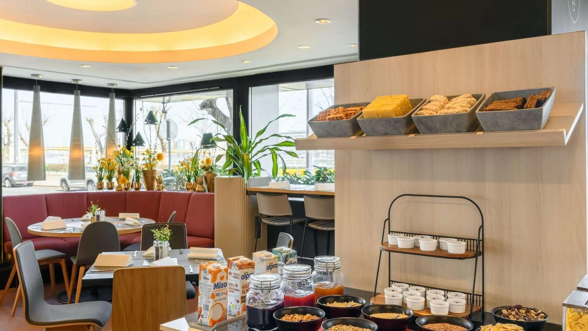 Novotel Budapest Danube
