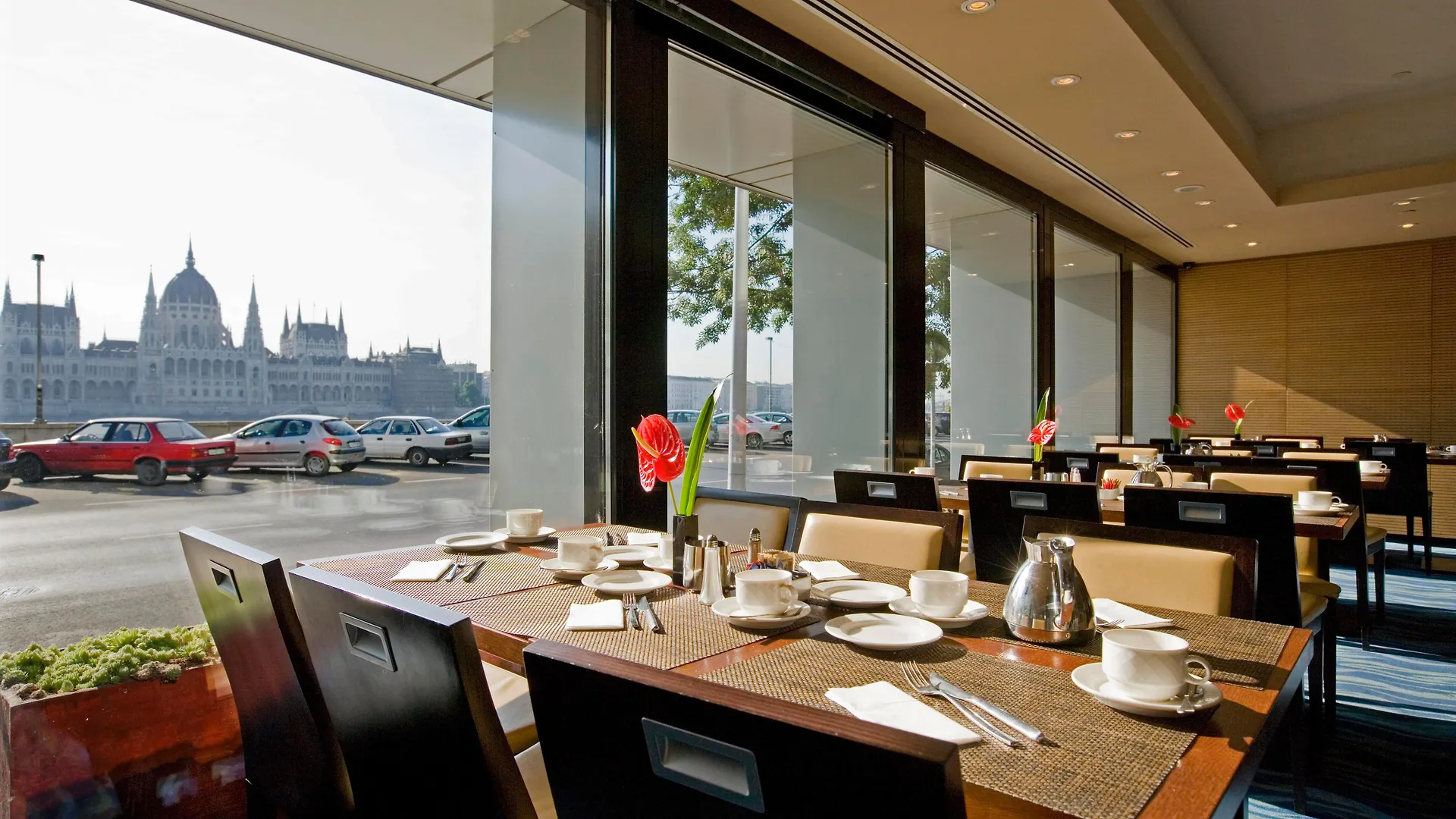 **** Hotel Novotel Budapest Danube Ungheria