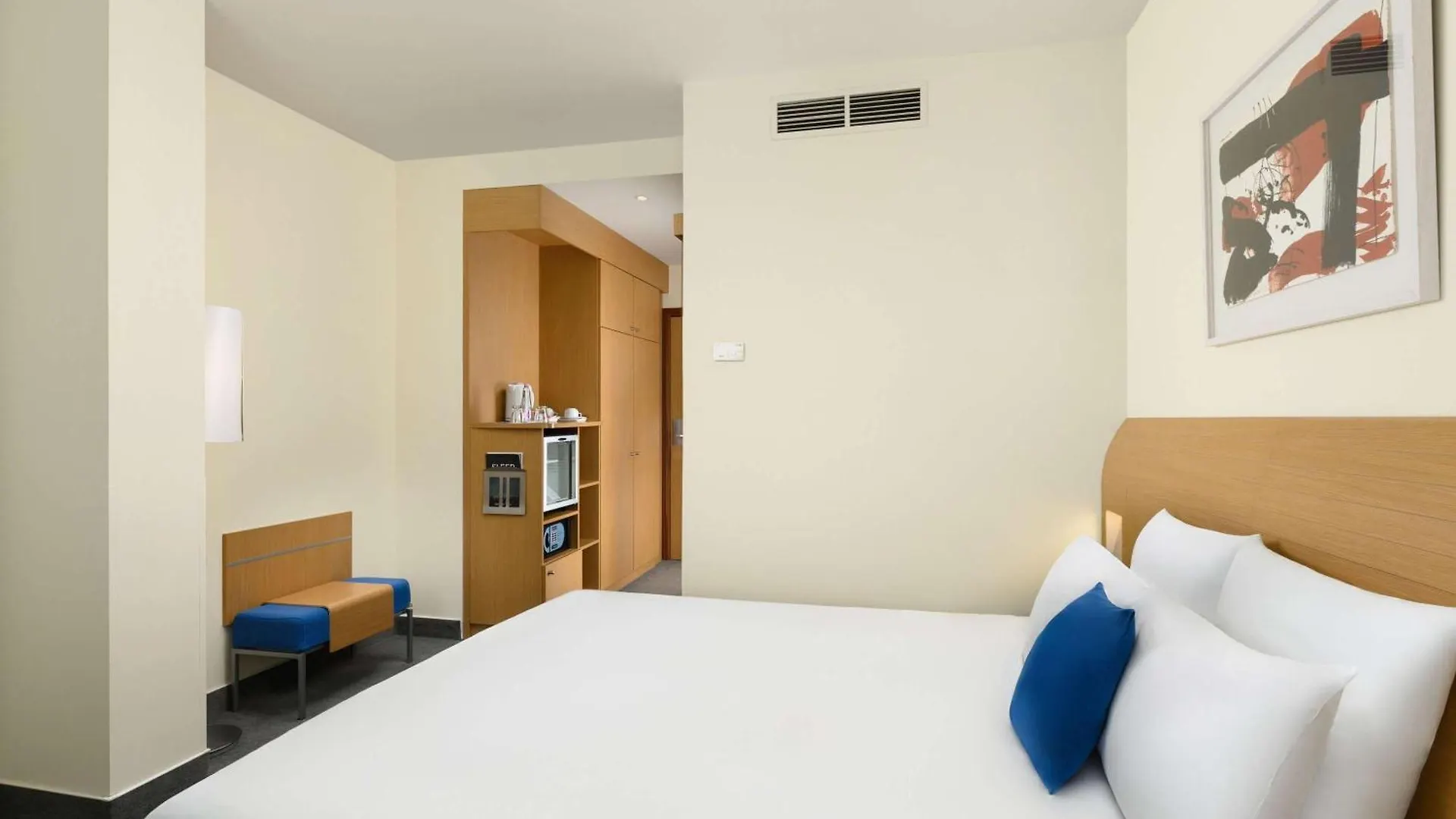Novotel Budapest Danube 4*,  Ungheria
