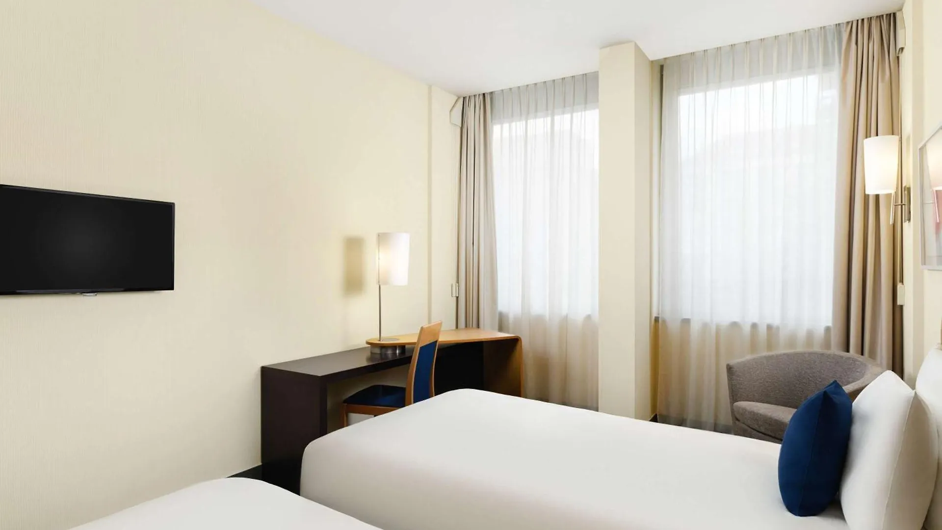 Novotel Budapest Danube 4*,  Ungheria