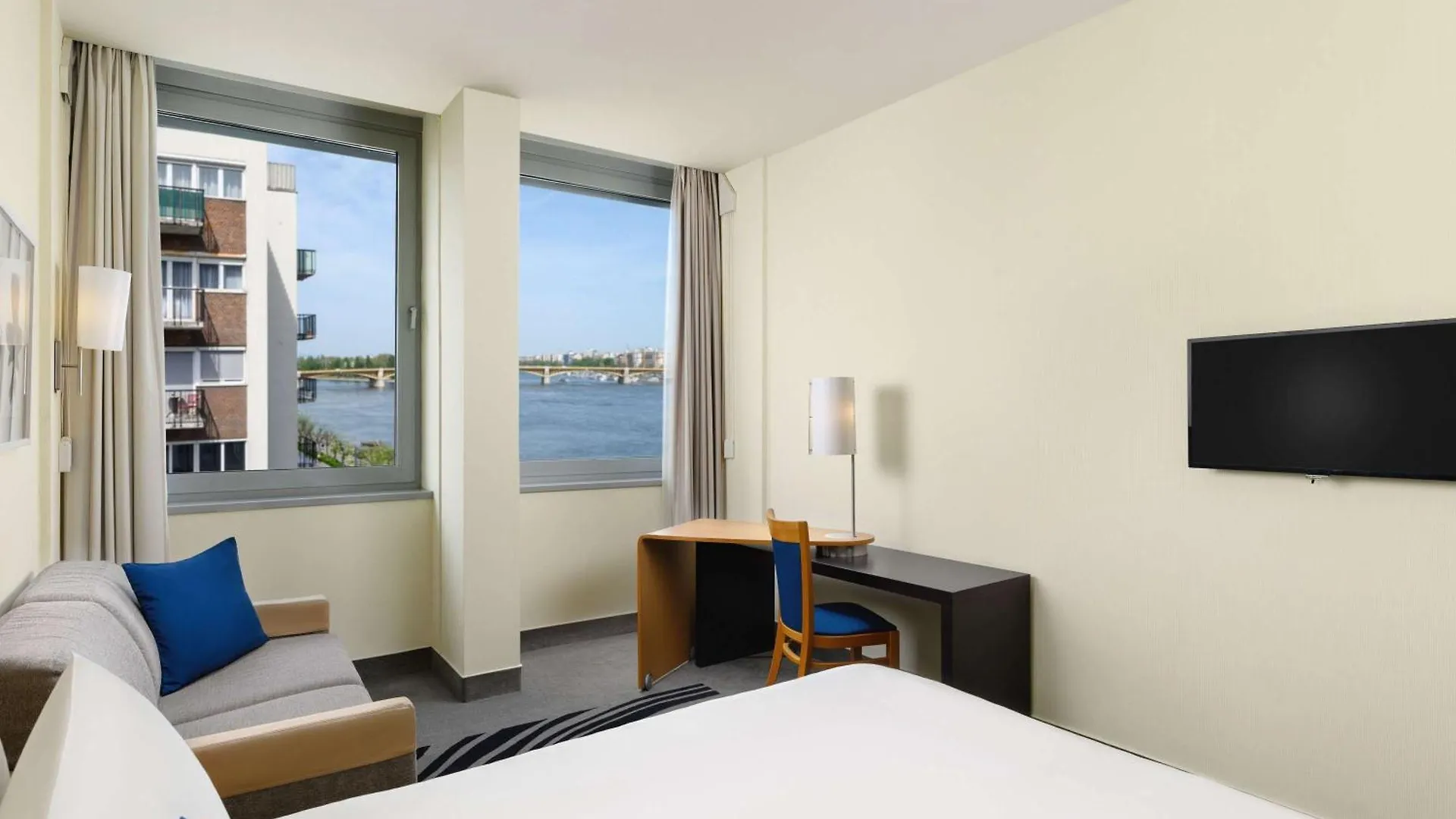 Novotel Budapest Danube Ungheria