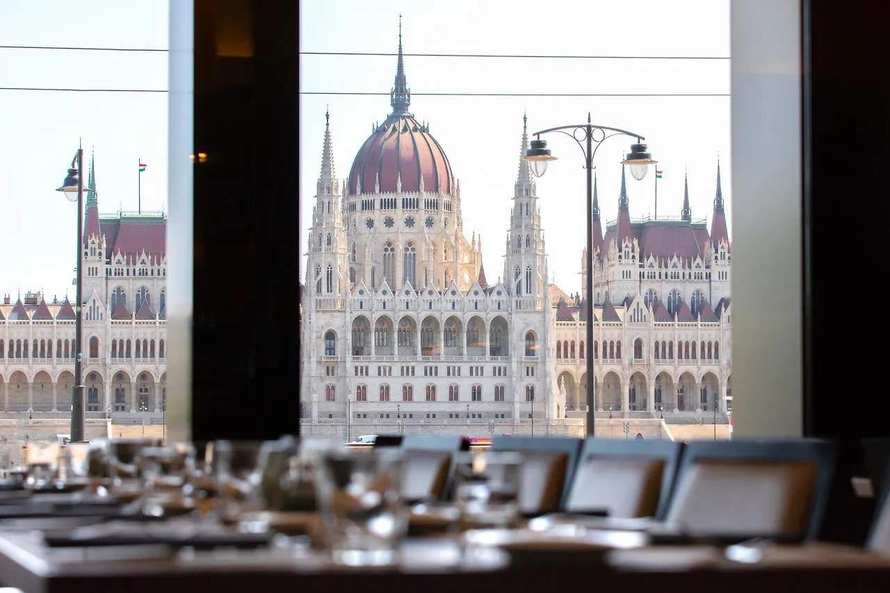 Novotel Budapest Danube