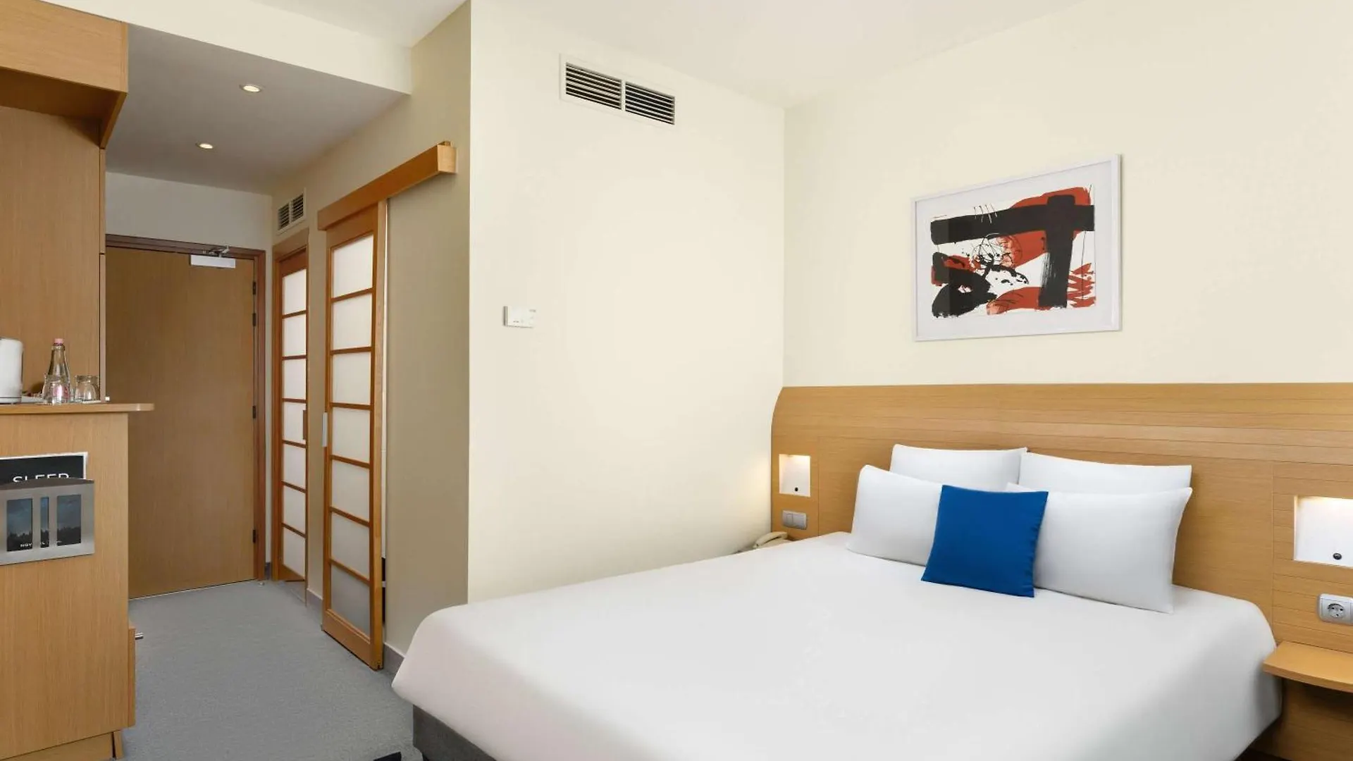 Novotel Budapest Danube 4*,  Hongarije